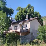 Domaine Du Vieux Tilleul- - Gorges Tarn Et Jonte *