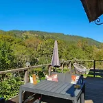 Apartamento Domaine Du Vieux Tilleul- - Gorges Tarn Et Jonte Meyrueis