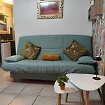 Domaine Du Vieux Tilleul- - Gorges Tarn Et Jonte Apartamento *