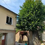 Domaine Du Vieux Tilleul- - Gorges Tarn Et Jonte Apartamento Meyrueis