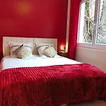 Apartamento Domaine Du Vieux Tilleul- - Gorges Tarn Et Jonte *