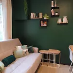 Apartamento Domaine Du Vieux Tilleul- - Gorges Tarn Et Jonte *