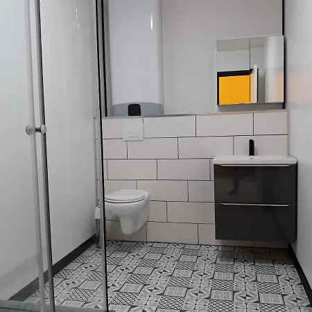 Appartement La Dépendance Du Vieux Tilleul- Gorges Tarn Et Jonte