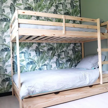 Appartement La Dépendance Du Vieux Tilleul- Gorges Tarn Et Jonte