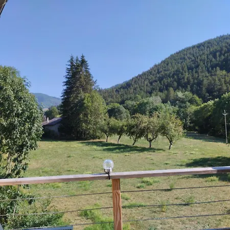 Apartment Domaine Du Vieux Tilleul- - Gorges Tarn Et Jonte
