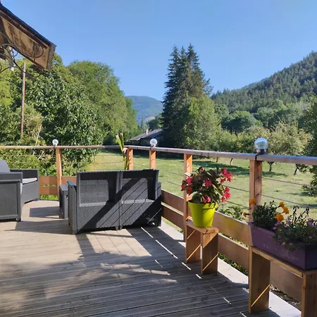 La Dépendance Du Vieux Tilleul- Gorges Tarn Et Jonte