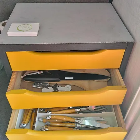 Appartement La Dépendance Du Vieux Tilleul- Gorges Tarn Et Jonte *