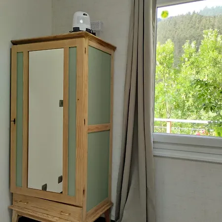 Appartement La Dépendance Du Vieux Tilleul- Gorges Tarn Et Jonte *