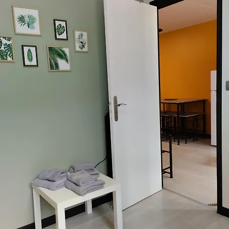 Appartement La Dépendance Du Vieux Tilleul- Gorges Tarn Et Jonte *