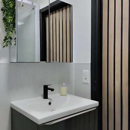 Appartement La Dépendance Du Vieux Tilleul- Gorges Tarn Et Jonte