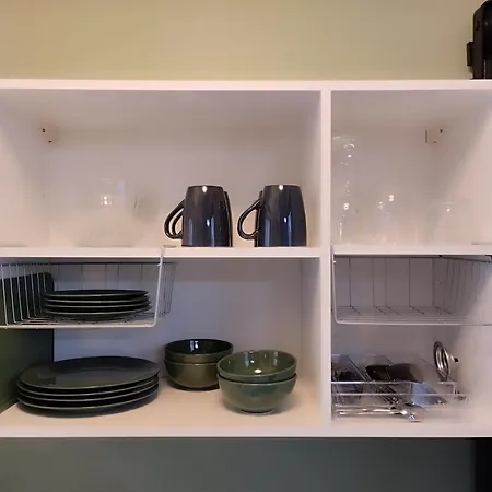 Appartement La Dépendance Du Vieux Tilleul- Gorges Tarn Et Jonte *