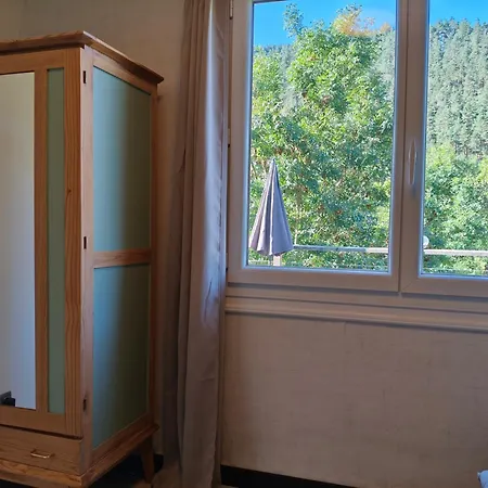 Apartment Domaine Du Vieux Tilleul- - Gorges Tarn Et Jonte
