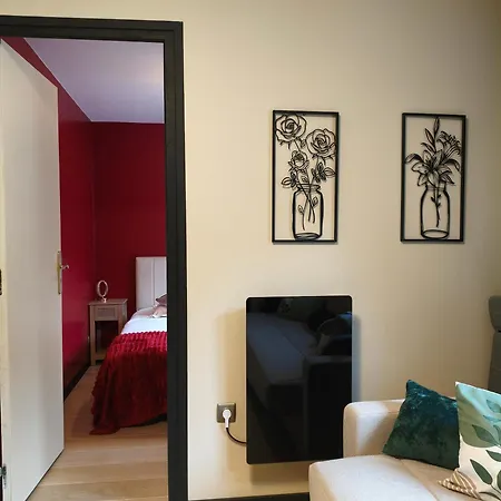 Apartmán Domaine Du Vieux Tilleul- - Gorges Tarn Et Jonte *