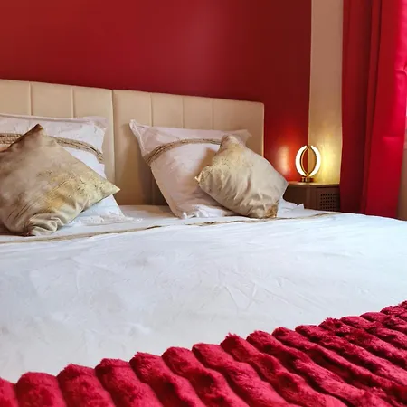 Apartmán Domaine Du Vieux Tilleul- - Gorges Tarn Et Jonte *